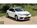 2016 FLUANCE 1.5 Dci Touch otomatik