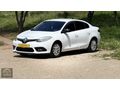 2016 FLUANCE 1.5 Dci Touch otomatik