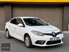 ATA-CARS 2013 FLUENCE 1.5dCi OTO-HAYALT EK-HATASIZ-BOYASIZ-110HP