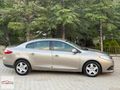 2014 MODEL 268.000KM 1.5 dCi FLUANCE TOUCH OTOMATİK