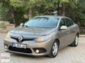 2014 MODEL 268.000KM 1.5 dCi FLUANCE TOUCH OTOMATİK