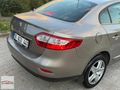 2014 MODEL 268.000KM 1.5 dCi FLUANCE TOUCH OTOMATİK