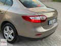 2014 MODEL 268.000KM 1.5 dCi FLUANCE TOUCH OTOMATİK