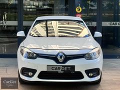 CARGET | RENAULT FLUENCE 1.5 DİZEL OTOMATİK TOUCH 187.000 KM