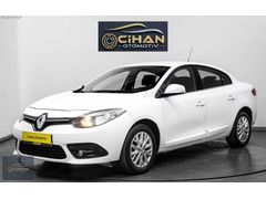 2016 FLUENCE DİZEL OTOMATİK-TAVAN KAPUT BAGAJ BOYASIZ