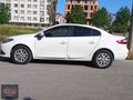 2015 Model Renault Fulance 1.5 DCI 90 hp