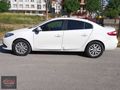 2015 Model Renault Fulance 1.5 DCI 90 hp