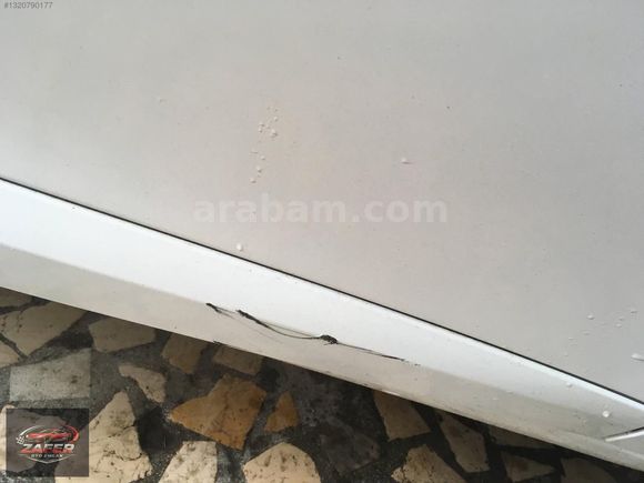 2015 Model Renault Fulance 1.5 DCI 90 hp