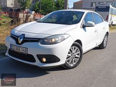 2015 Model Renault Fulance 1.5 DCI 90 hp
