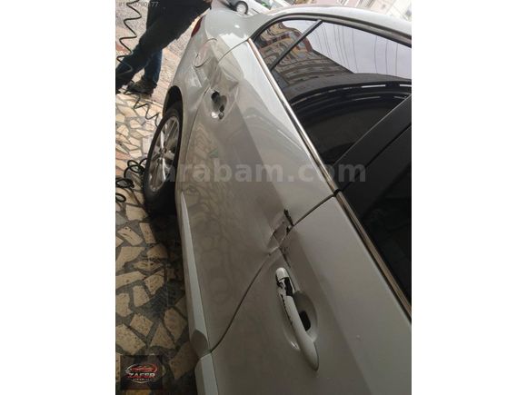 2015 Model Renault Fulance 1.5 DCI 90 hp