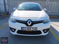 2015 Model Renault Fulance 1.5 DCI 90 hp