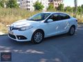 2015 Model Renault Fulance 1.5 DCI 90 hp