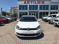 2012 MODEL VW GOLF 1.6 TDI DSG HIGHLINE+CAM TAVAN 172.000 KM.DE