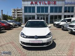 2012 MODEL VW GOLF 1.6 TDI DSG HIGHLINE+CAM TAVAN 172.000 KM.DE