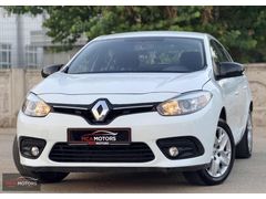 -MCA-2014 FLUENCE 1.5 DCİ TOUCH-MAKYAJLI-ÇEKİ DEMİRLİ-KUSURSUZ