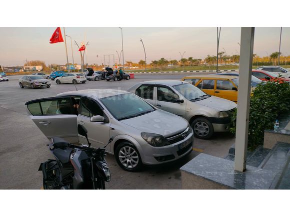 Sahibinden Opel Astra 1.6 Elegance 2004 Model  280.000 km Gri