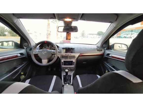 Sahibinden Opel Astra 1.6 Elegance 2004 Model  280.000 km Gri