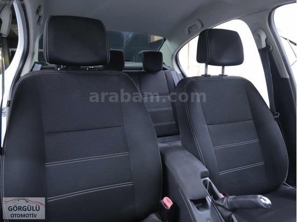 HATASIZ DÜŞÜK KİLOMETRE
