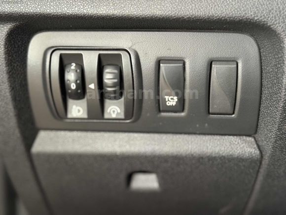 SIFIR1 AUTO'dan HATASIZ FLUENCE 1.5 dCi TOUCH 195.000KM