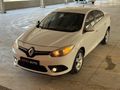 SIFIR1 AUTO'dan HATASIZ FLUENCE 1.5 dCi TOUCH 195.000KM