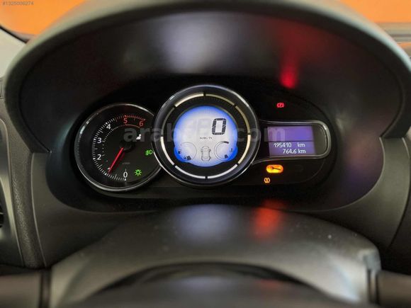 SIFIR1 AUTO'dan HATASIZ FLUENCE 1.5 dCi TOUCH 195.000KM