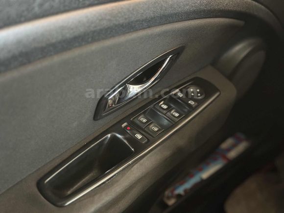 SIFIR1 AUTO'dan HATASIZ FLUENCE 1.5 dCi TOUCH 195.000KM