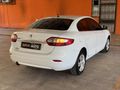 SIFIR1 AUTO'dan HATASIZ FLUENCE 1.5 dCi TOUCH 195.000KM