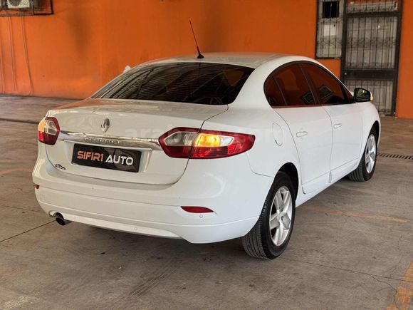 SIFIR1 AUTO'dan HATASIZ FLUENCE 1.5 dCi TOUCH 195.000KM