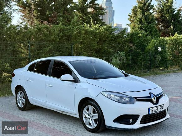 2015 MODEL MAKYAJLI TOUCH HATASIZ BOYASIZ DİZEL OTOMATİK