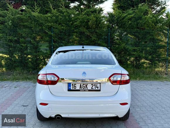 2015 MODEL MAKYAJLI TOUCH HATASIZ BOYASIZ DİZEL OTOMATİK