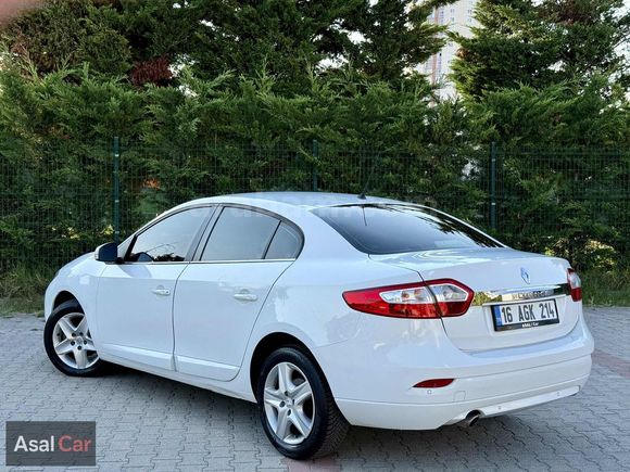 2015 MODEL MAKYAJLI TOUCH HATASIZ BOYASIZ DİZEL OTOMATİK