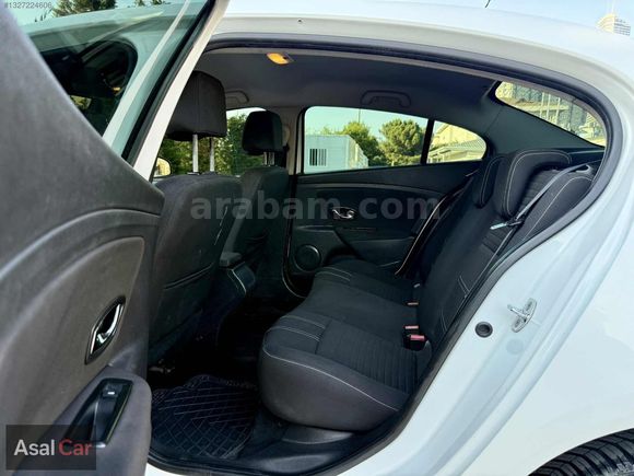 2015 MODEL MAKYAJLI TOUCH HATASIZ BOYASIZ DİZEL OTOMATİK