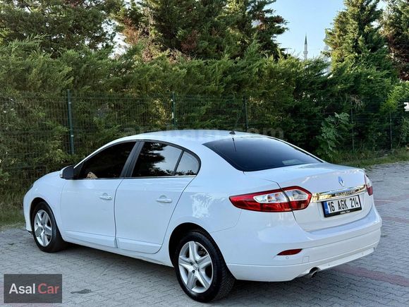 2015 MODEL MAKYAJLI TOUCH HATASIZ BOYASIZ DİZEL OTOMATİK