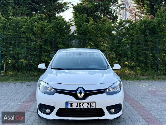 2015 MODEL MAKYAJLI TOUCH HATASIZ BOYASIZ DİZEL OTOMATİK