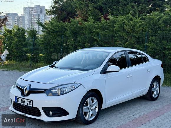 2015 MODEL MAKYAJLI TOUCH HATASIZ BOYASIZ DİZEL OTOMATİK