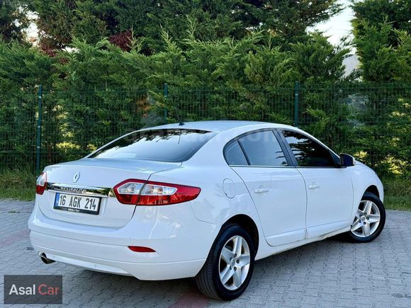 2015 MODEL MAKYAJLI TOUCH HATASIZ BOYASIZ DİZEL OTOMATİK