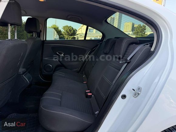 2015 MODEL MAKYAJLI TOUCH HATASIZ BOYASIZ DİZEL OTOMATİK
