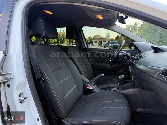 2015 MODEL MAKYAJLI TOUCH HATASIZ BOYASIZ DİZEL OTOMATİK