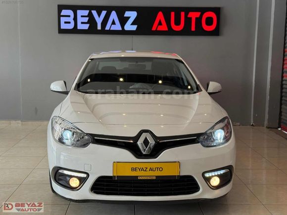 2015 FLUENCE TOCH PLAS HATASIZ ORJİNAL ÇELİK JANT HIZSABİTLEME
