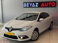 2015 FLUENCE TOCH PLAS HATASIZ ORJİNAL ÇELİK JANT HIZSABİTLEME