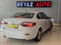2015 FLUENCE TOCH PLAS HATASIZ ORJİNAL ÇELİK JANT HIZSABİTLEME