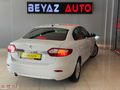 2015 FLUENCE TOCH PLAS HATASIZ ORJİNAL ÇELİK JANT HIZSABİTLEME