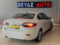 2015 FLUENCE TOCH PLAS HATASIZ ORJİNAL ÇELİK JANT HIZSABİTLEME