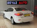 2015 FLUENCE TOCH PLAS HATASIZ ORJİNAL ÇELİK JANT HIZSABİTLEME