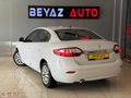 2015 FLUENCE TOCH PLAS HATASIZ ORJİNAL ÇELİK JANT HIZSABİTLEME