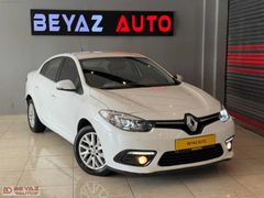 2015 FLUENCE TOCH PLAS HATASIZ ORJİNAL ÇELİK JANT HIZSABİTLEME