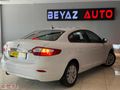 2015 FLUENCE TOCH PLAS HATASIZ ORJİNAL ÇELİK JANT HIZSABİTLEME