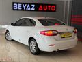 2015 FLUENCE TOCH PLAS HATASIZ ORJİNAL ÇELİK JANT HIZSABİTLEME