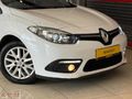 2015 FLUENCE TOCH PLAS HATASIZ ORJİNAL ÇELİK JANT HIZSABİTLEME