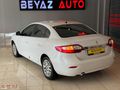 2015 FLUENCE TOCH PLAS HATASIZ ORJİNAL ÇELİK JANT HIZSABİTLEME